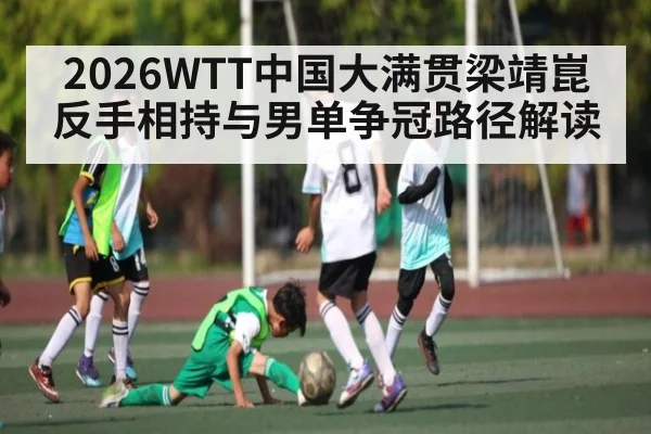 2026WTT中国大满贯梁靖崑反手相持与男单争冠路径解读