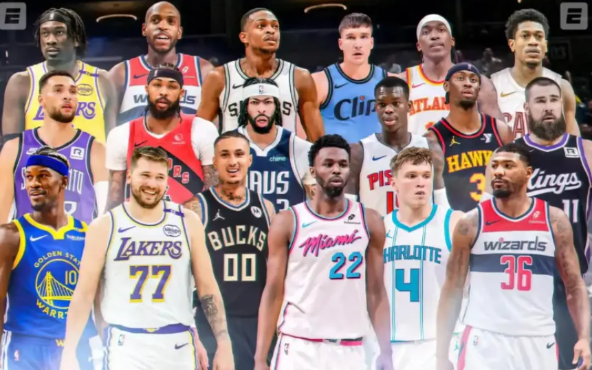 世界杯比赛在线观看地址-NBA一夜大地震！11笔交易达成，湖人压哨引援神射，快船2换5重建